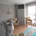 Ferienwohnung Soenshoern S8R In Munkmarsch
