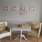 Ferienwohnung Soenshoern S8R In Munkmarsch