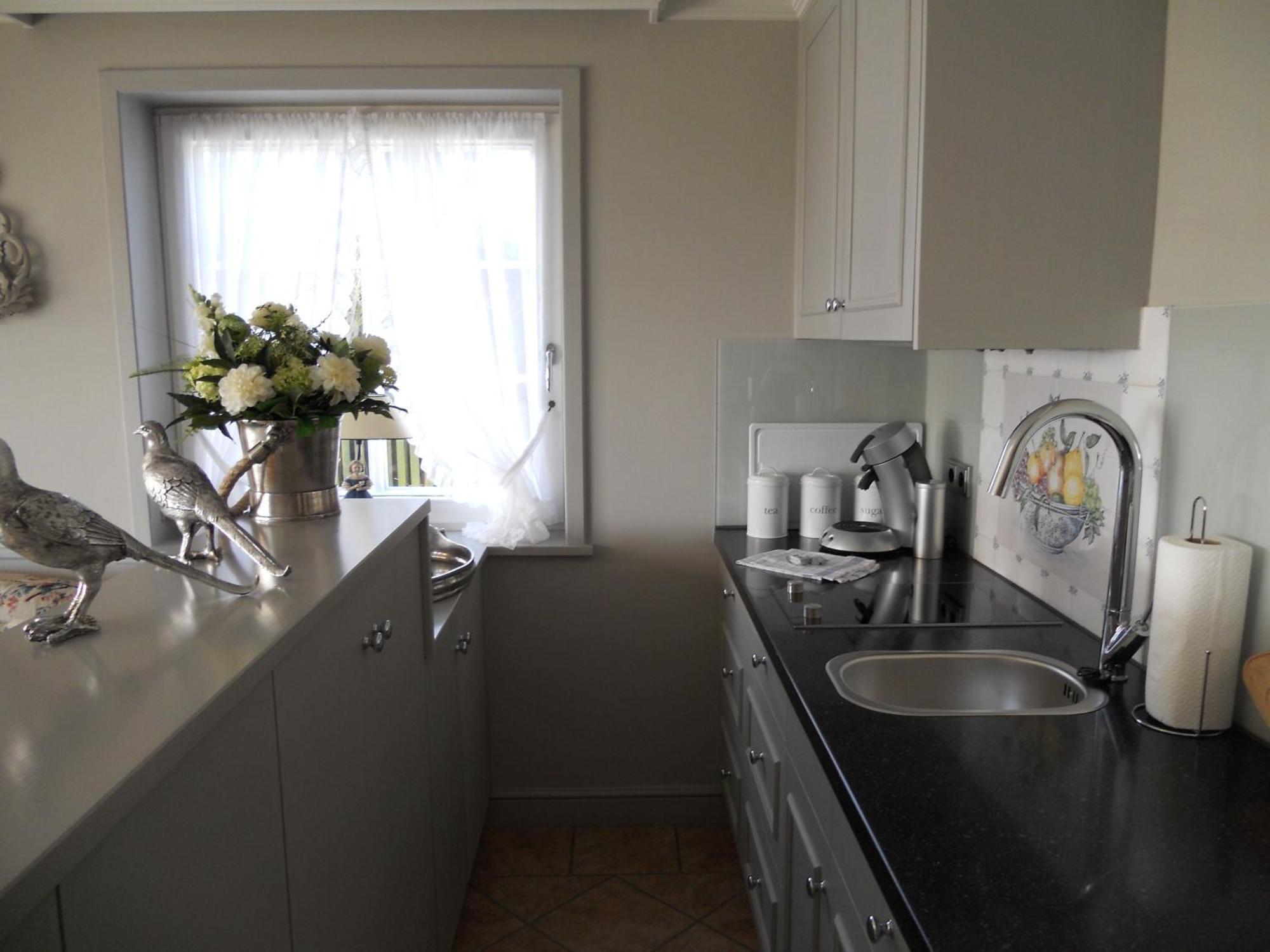 Soenshoern S8r In Apartment Munkmarsch