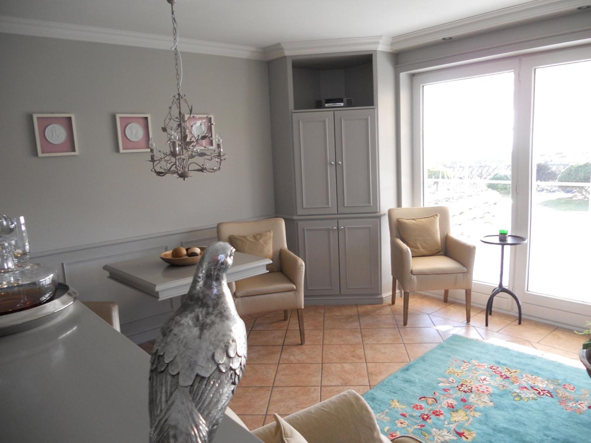 Apartment Soenshoern S8r In