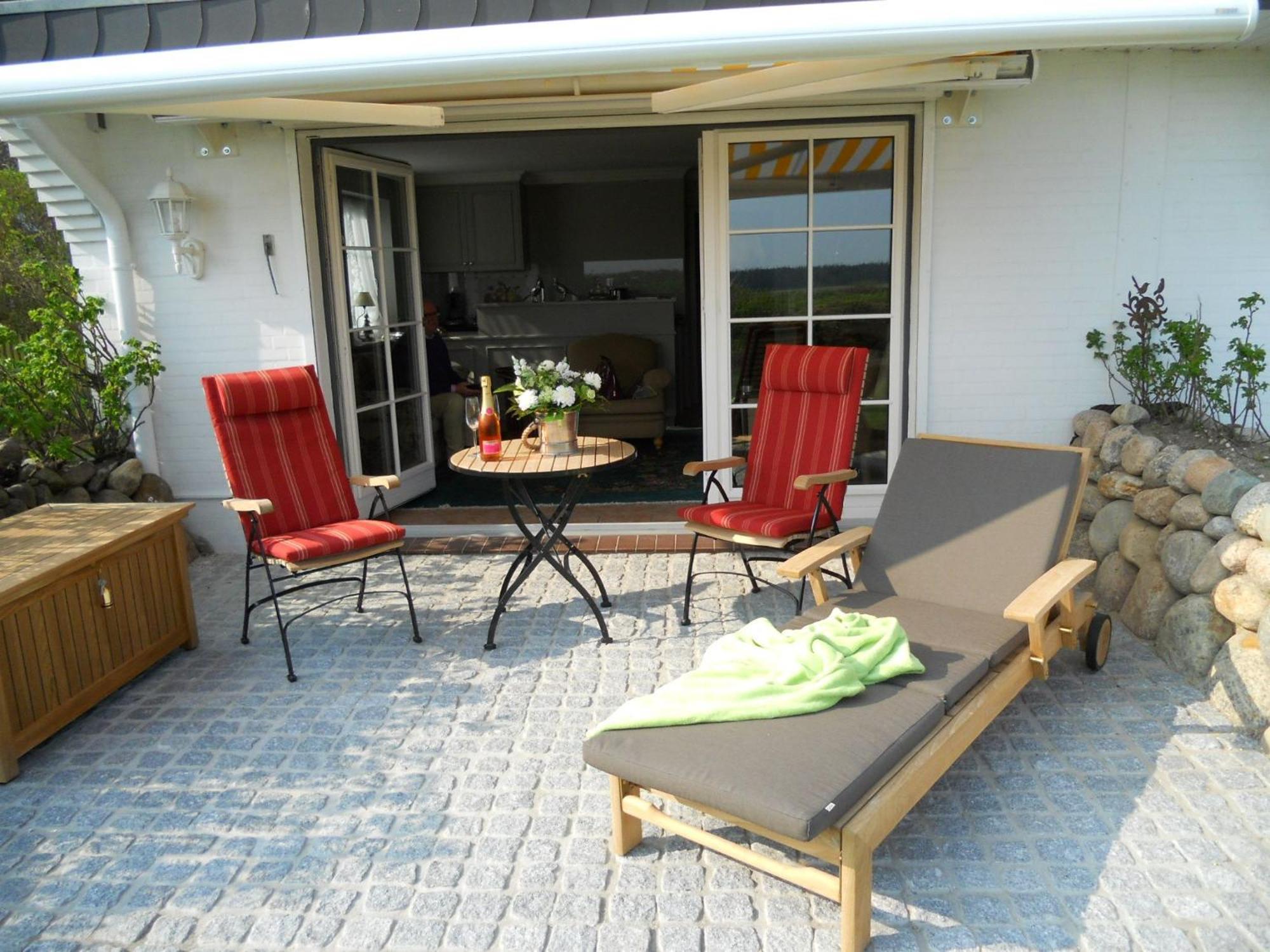 Apartment Soenshoern S8r In