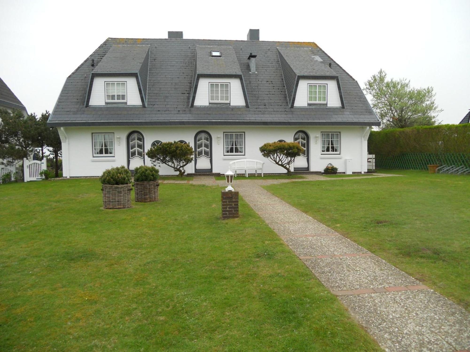 Apartment Soenshoern S8r In Munkmarsch