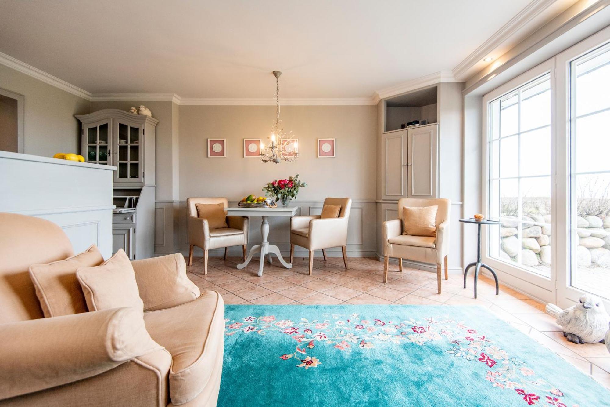 Apartment Soenshoern S8r In *